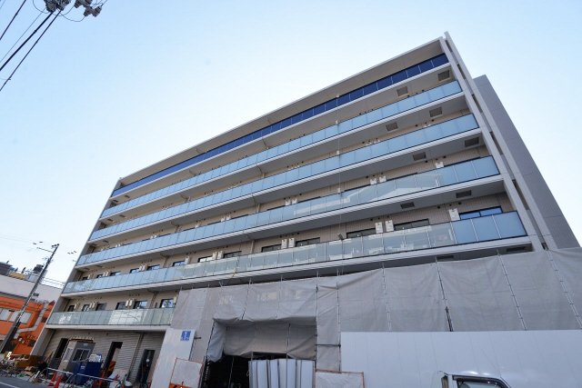神戸の賃貸物件の詳細