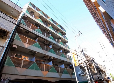 神戸市兵庫区下沢通の賃貸