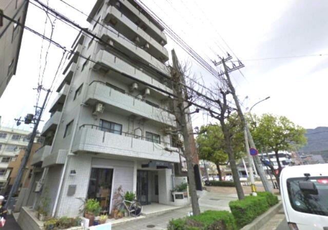 神戸の賃貸物件の詳細