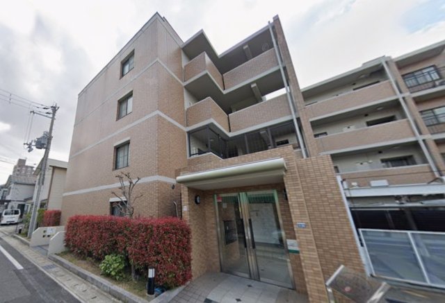 神戸市須磨区戎町の賃貸