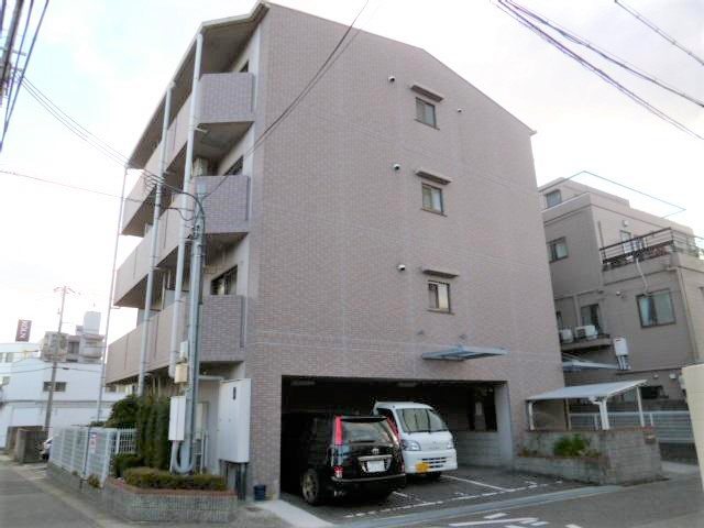 神戸市東灘区御影中町の賃貸