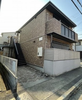 神戸市長田区久保町の賃貸