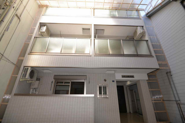 神戸市中央区大日通の賃貸