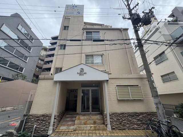 神戸の賃貸物件の詳細