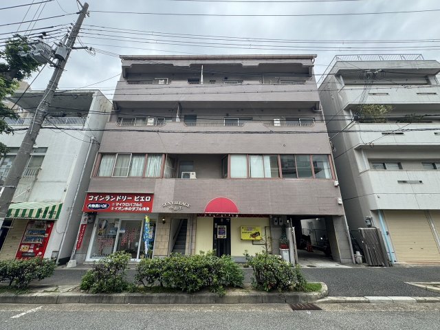 神戸の賃貸物件の詳細
