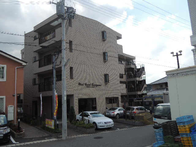 神戸市北区谷上西町の賃貸
