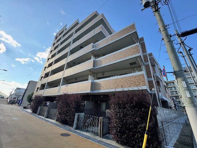 神戸市東灘区青木の賃貸