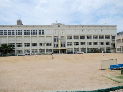 神戸市須磨区大黒町の賃貸物件その他写真