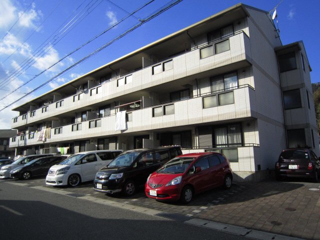 神戸市北区谷上東町の賃貸