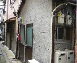 神戸市兵庫区駅前通の賃貸