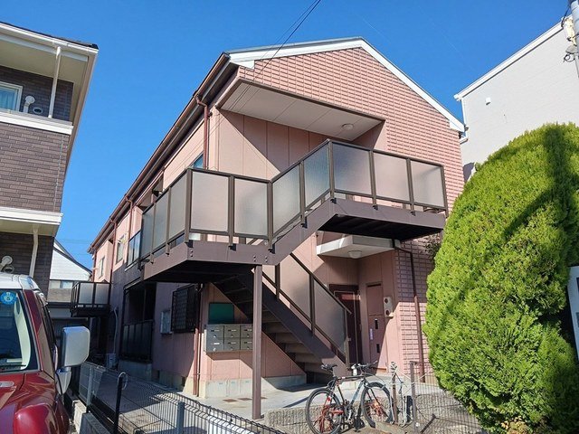 神戸市須磨区大田町の賃貸
