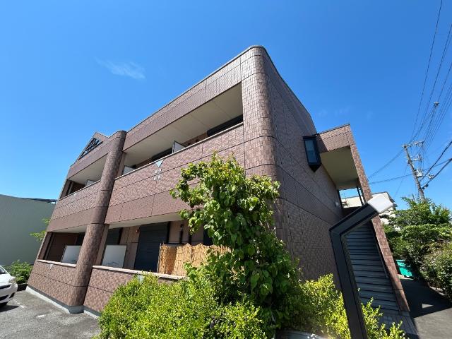 神戸市西区白水の賃貸物件間取画像
