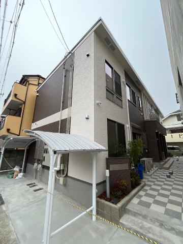 神戸市東灘区田中町の賃貸物件その他写真