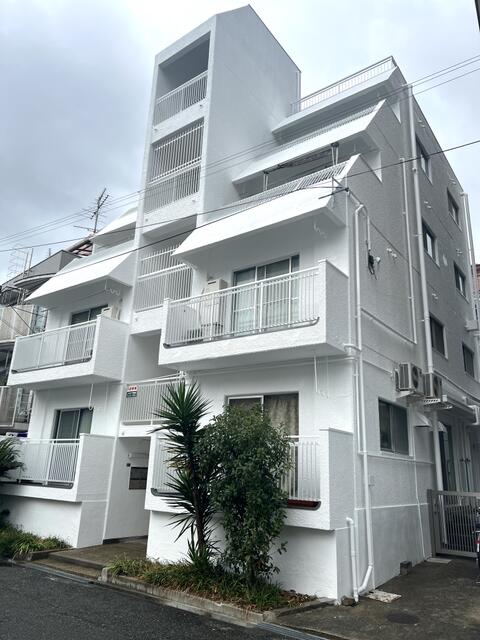 神戸市中央区山本通の賃貸