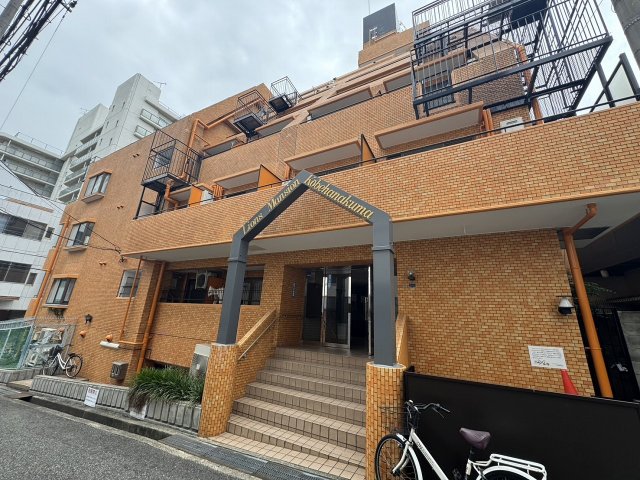 神戸市中央区花隈町の賃貸