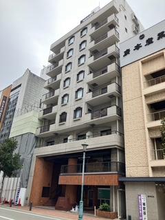 神戸市中央区栄町通の賃貸