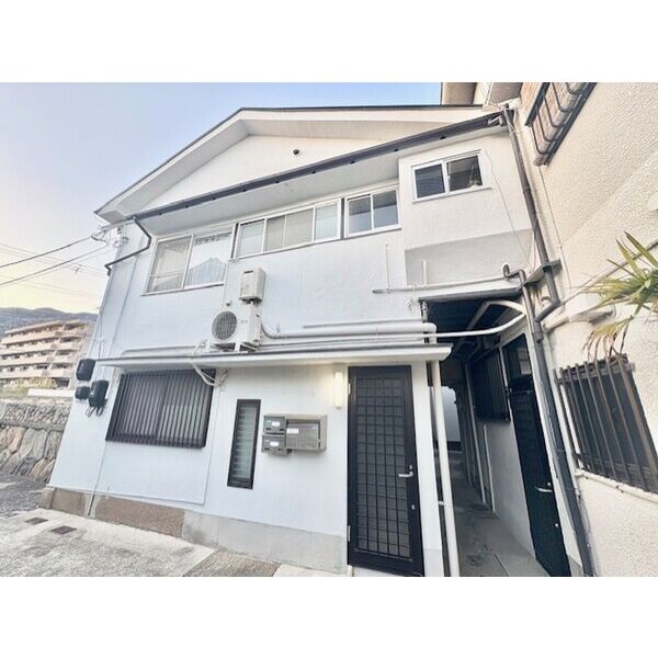 神戸市灘区篠原中町の賃貸