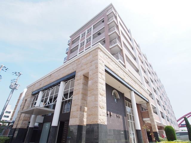 神戸市東灘区御影石町の賃貸