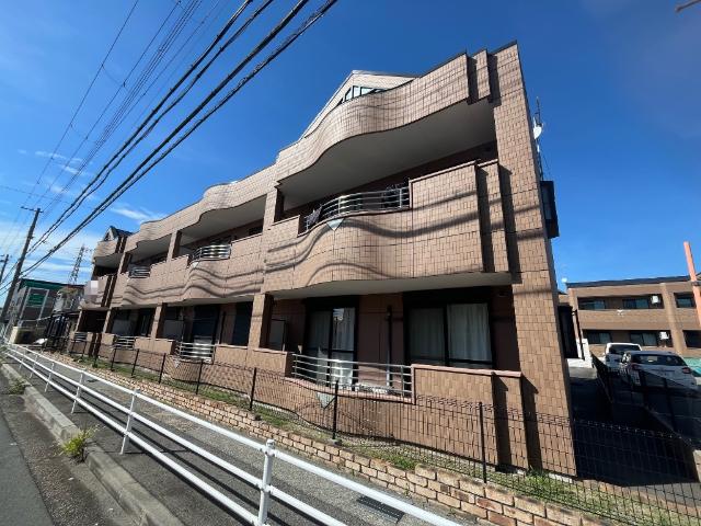 神戸市西区玉津町高津橋の賃貸物件外観写真