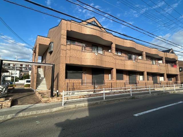 神戸市西区玉津町高津橋の賃貸物件間取画像