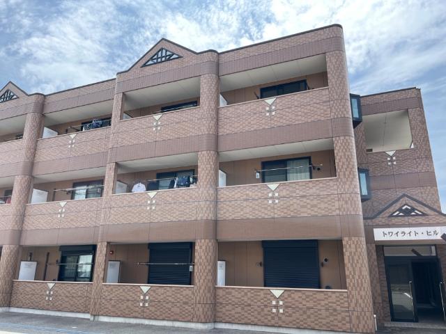 トワイライト・ヒル 205|神戸市西区伊川谷町有瀬(JR山陽本線明石駅)のマンション間取 トワイライト・ヒル 205|神戸市西区伊川谷町有瀬(JR山陽本線明石駅)のマンション間取