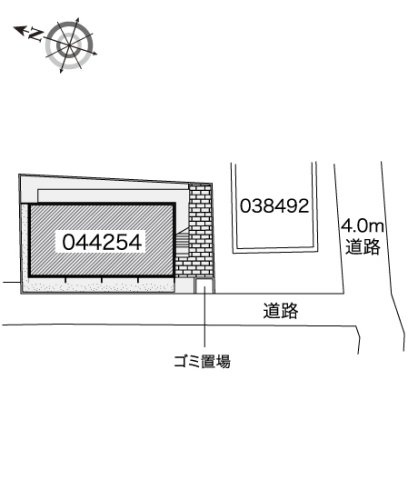 神戸市東灘区魚崎南町の賃貸物件その他写真