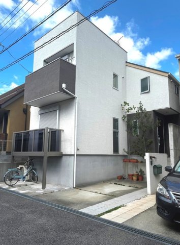 神戸市灘区曾和町の賃貸