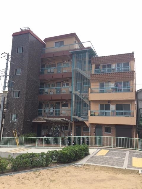 ラムール下三条 102|神戸市兵庫区下三条町(神戸電鉄有馬線湊川駅)のマンション間取 ラムール下三条 102|神戸市兵庫区下三条町(神戸電鉄有馬線湊川駅)のマンション間取