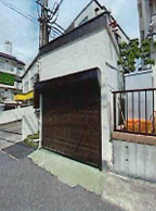 神戸市中央区再度筋町の賃貸物件間取画像
