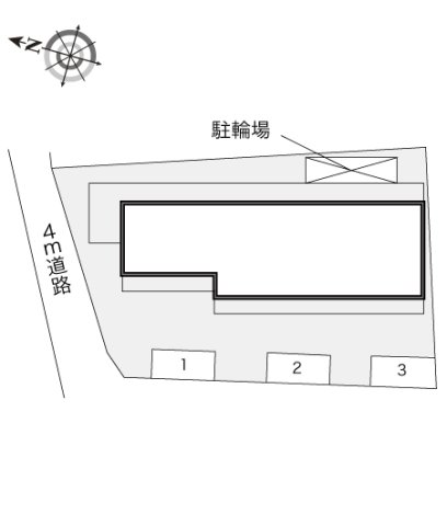 神戸市長田区海運町の賃貸物件その他写真
