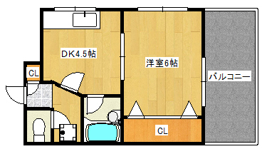 神戸市長田区堀切町の賃貸