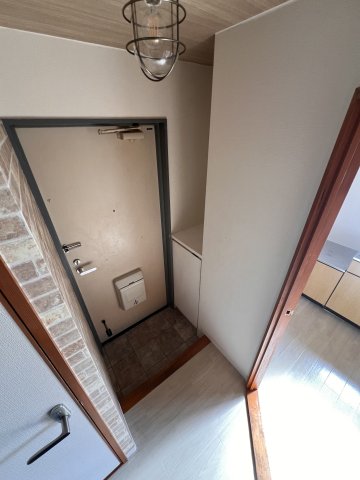ソレイユパレス 303|神戸市長田区堀切町(神戸電鉄有馬線丸山駅)のマンション間取 ソレイユパレス 303|神戸市長田区堀切町(神戸電鉄有馬線丸山駅)のマンション間取