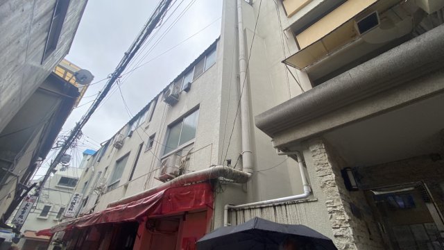 神戸市中央区中山手通の賃貸