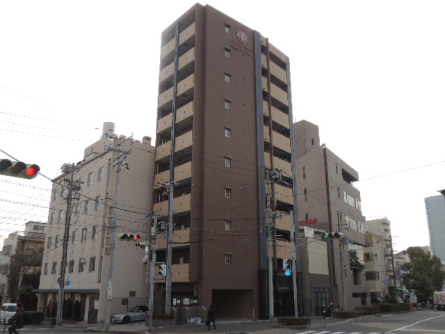 神戸市中央区東雲通の賃貸