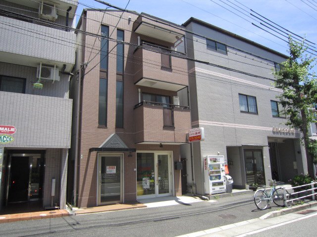 神戸の賃貸物件の詳細