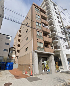 神戸市中央区割塚通の賃貸