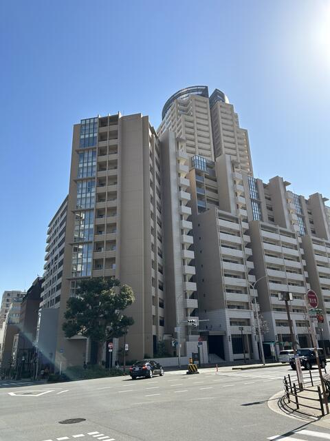 神戸市中央区中山手通の賃貸