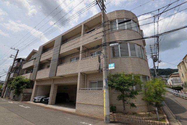 神戸の賃貸物件の詳細
