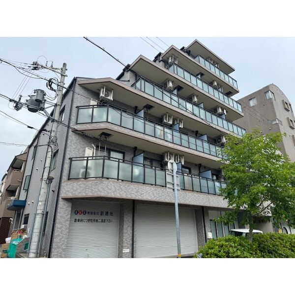 神戸の賃貸物件の詳細