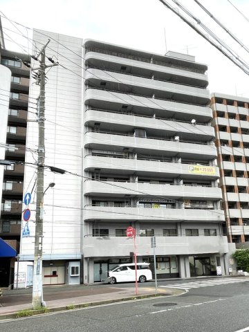 神戸の賃貸物件の詳細