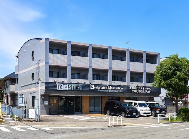神戸の賃貸物件の詳細
