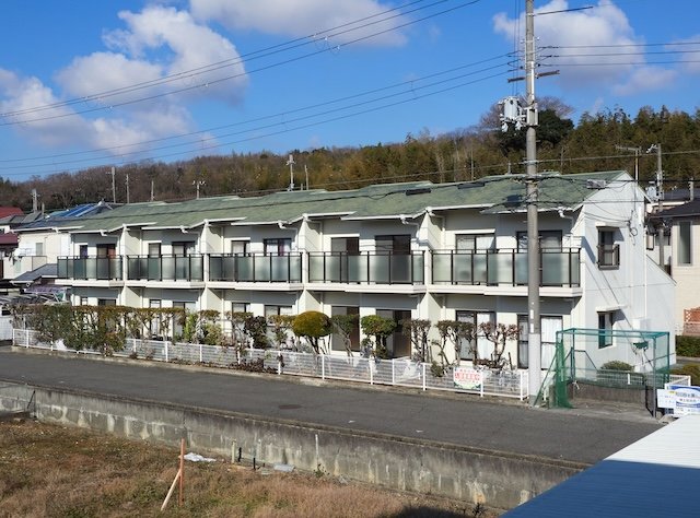 神戸の賃貸物件の詳細