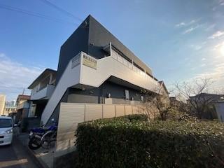 神戸市垂水区西舞子の賃貸物件外観写真