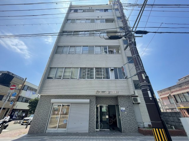神戸の賃貸物件の詳細