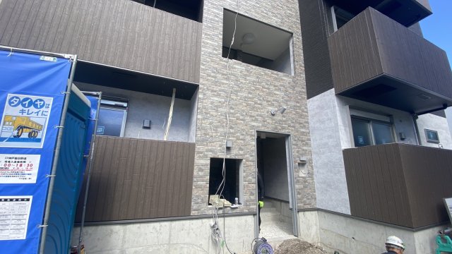 神戸市中央区北本町通の賃貸物件その他写真
