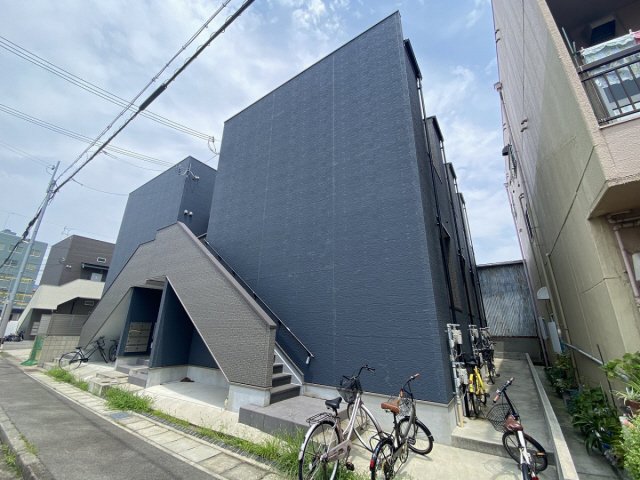 神戸の賃貸物件の詳細