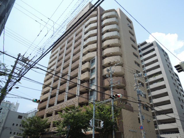 神戸市中央区磯上通の賃貸