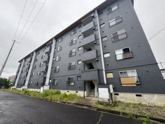 神戸市北区緑町の賃貸物件その他写真