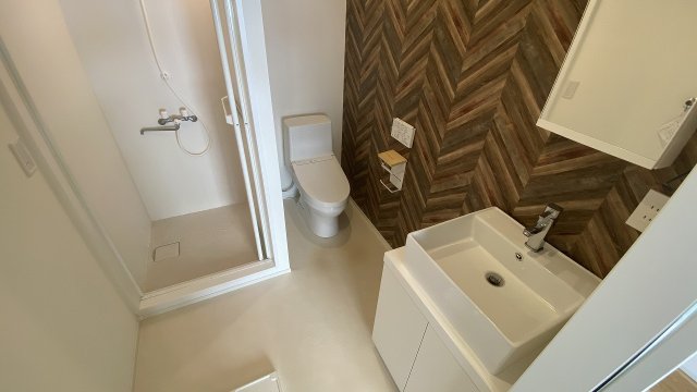 神戸市灘区六甲台町の賃貸物件その他写真