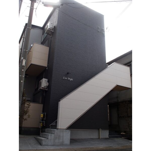 神戸市垂水区坂上の賃貸